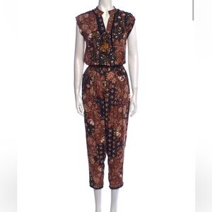 Poupette St Barth jumpsuit